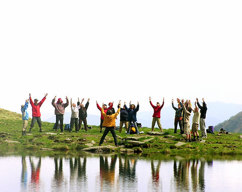 Faith Development Programs