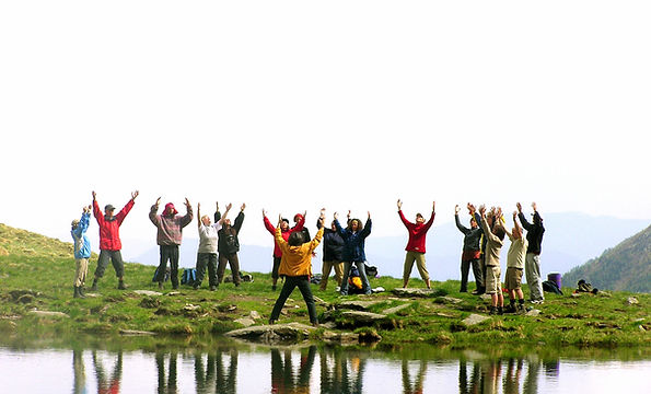 Faith Development Programs