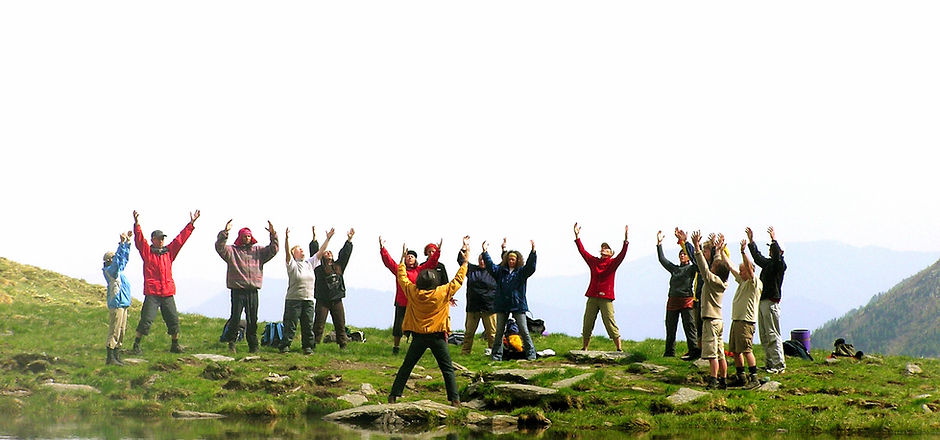 Programas de Desenvolvimento fé   