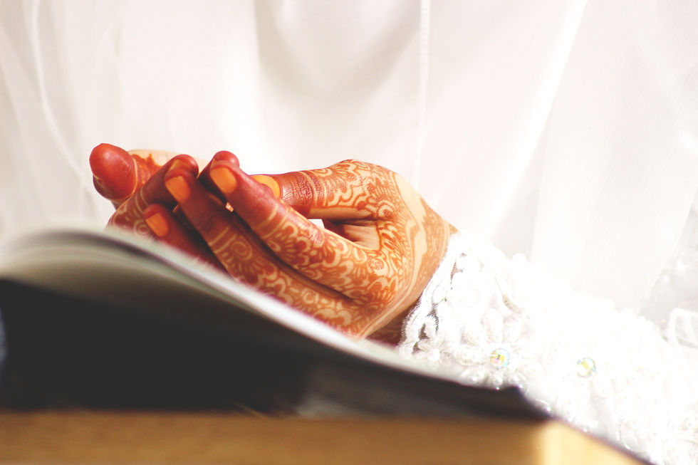 Kymah Khatam