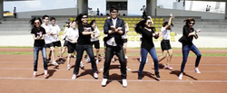 OPPA ITE STYLE