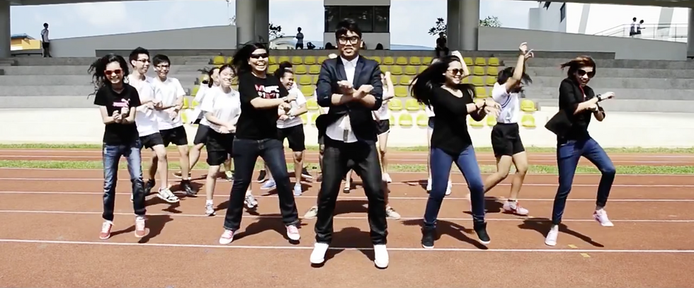 Oppa ITE Style