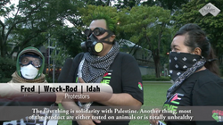 SAVE GAZA