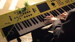 Murderlost (Pianist Version)
