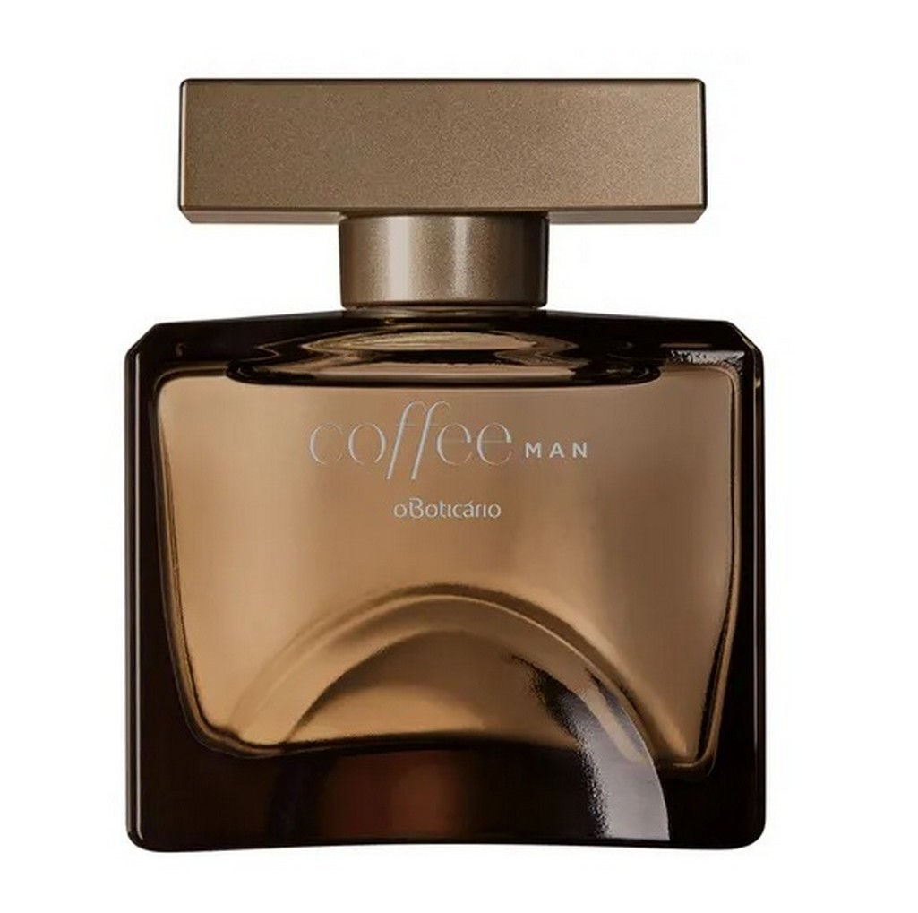 Coffee Man Eau de Toilette, 100ml