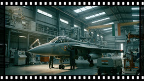 HAL’s ₹2 Lakh Crore Order Book Isn’t Just Big — It’s a Transformation of India’s Defence Manufacturing