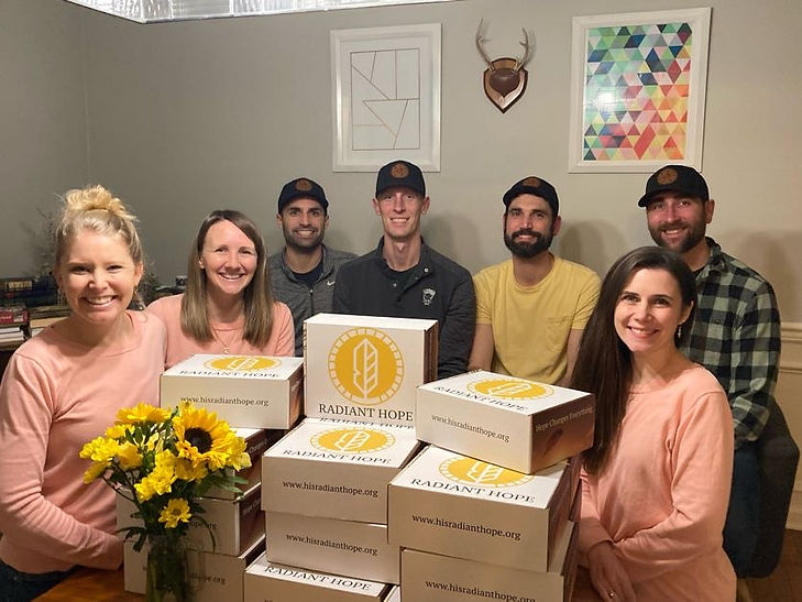 Horst Pack Party.HEIC