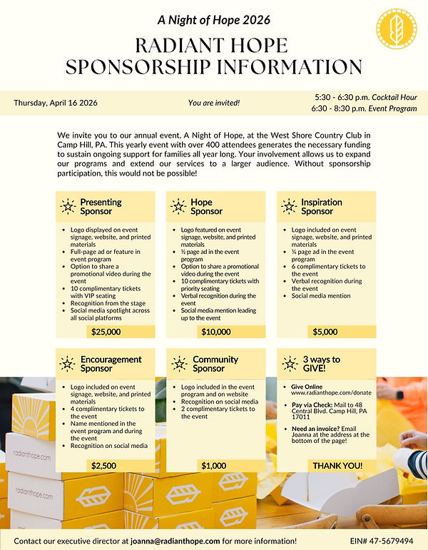 Radiant Hope  Sponsorship Flyer 2026.jpg