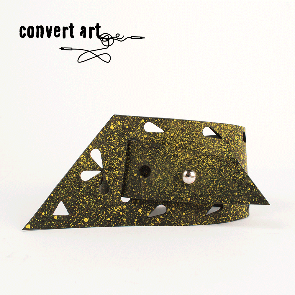 Convert Art
