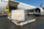 Airfreight