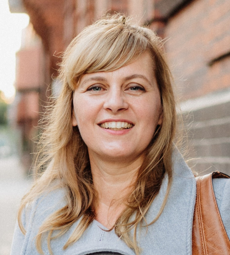 Autorenbild: Anja Schäfer
