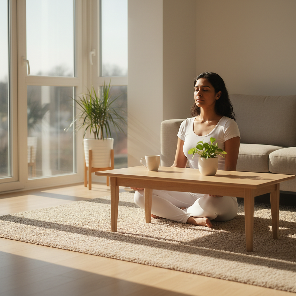 KonMari by Tidy If You Please Cleaning Services