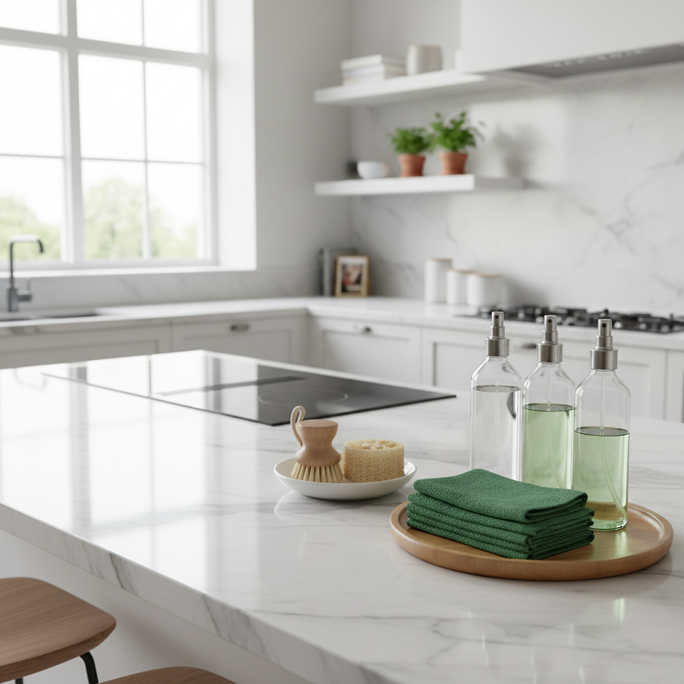 eco house cleaning services san antonio texas by tidy if you please