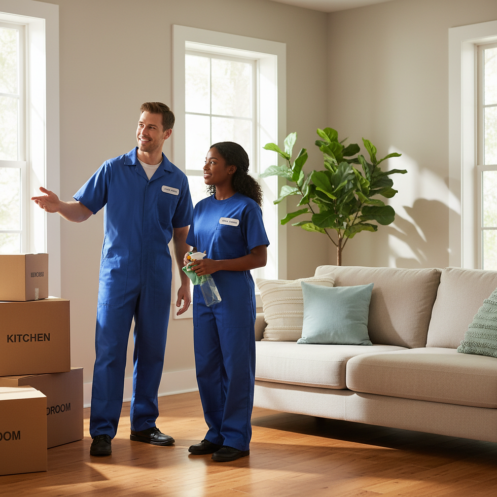 move-in and move-out services san antonio texas by tidy if you please