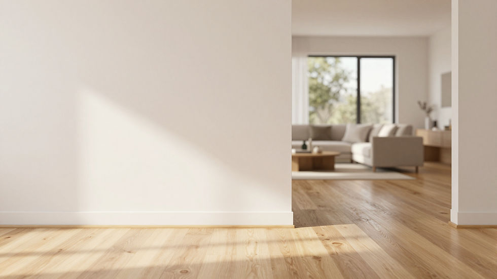 Tidy If You Please professional house cleaning in San Antonio TX