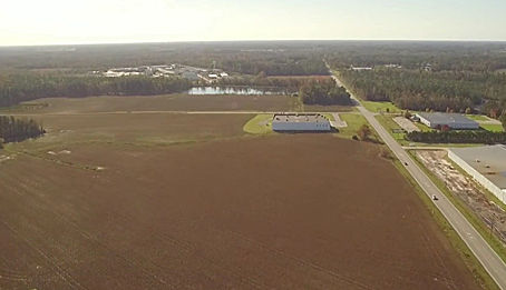 Commissioners will buy Georgia-Pacific property