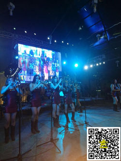 CONTRATACIONES BANDA LAS TAPATIAS7