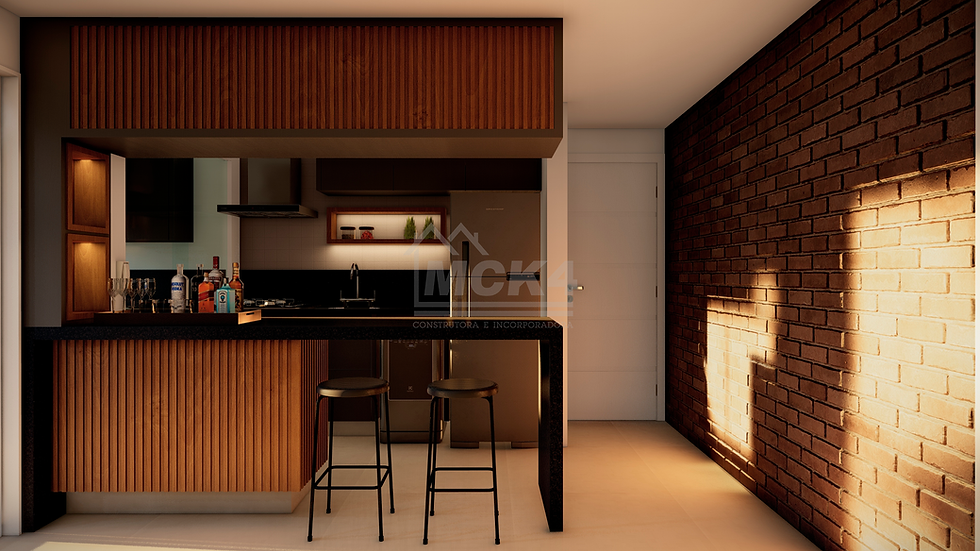 Apartamento E&M