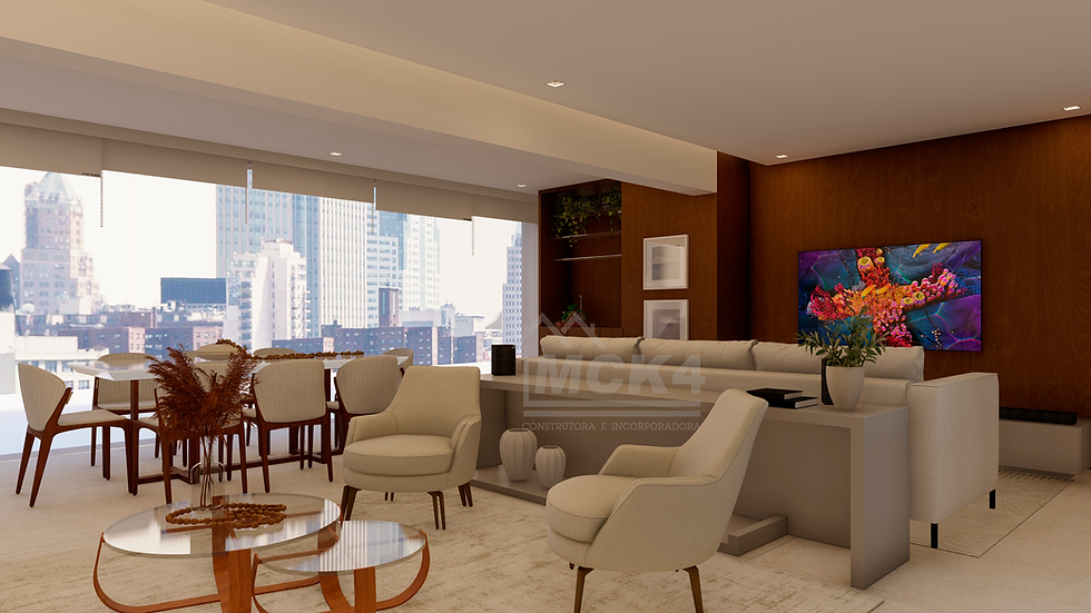 Apartamento J & N