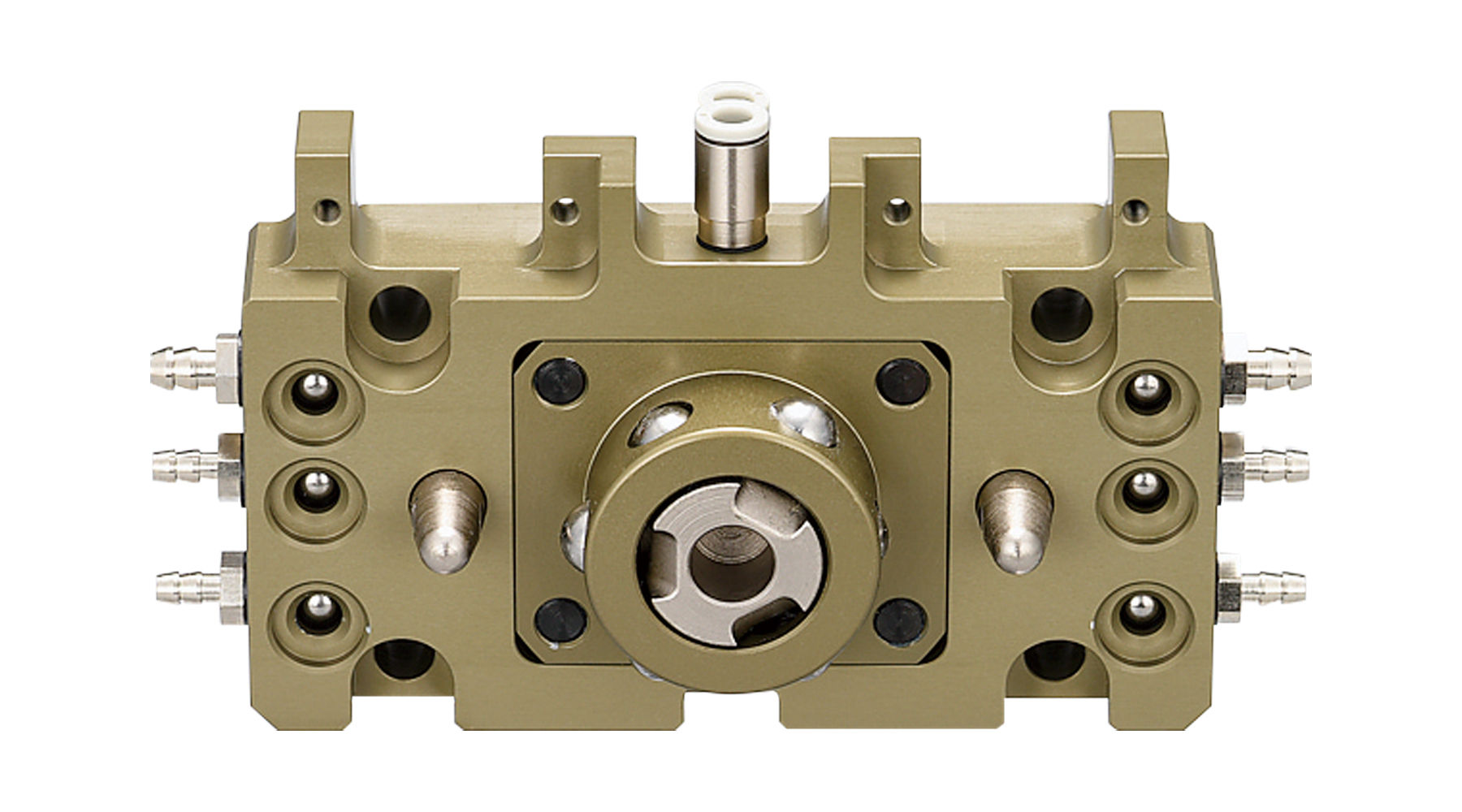 Engate Rápido Troca Lado Lado, OX-SBHN