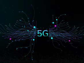 5.G e Conectividade Industrial: A Revolução na Automação e Produtividade.