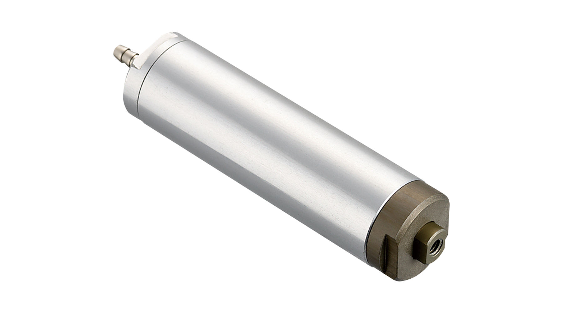 Cilindro Tubular de Simples Ação 20mm, MCP1-2020