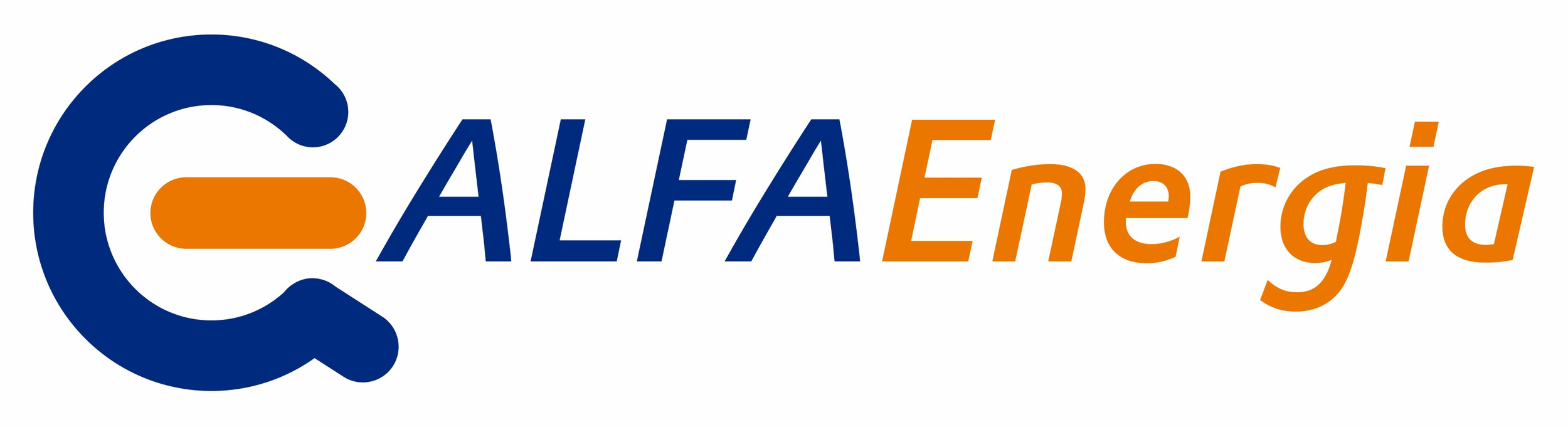 Alfa Energia