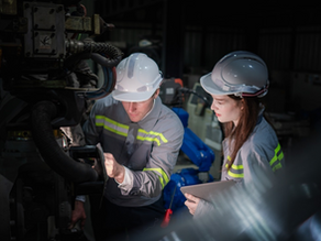 A Importância da Assistência Técnica em Máquinas, Células Robotizadas e Equipamentos.