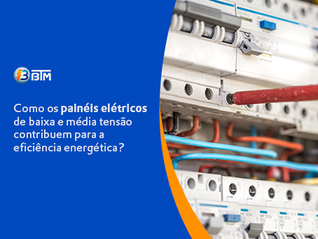 Os sinais de que é hora de modernizar seus painéis elétricos