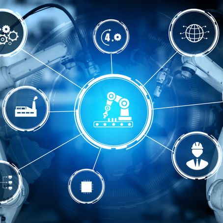 Nova era - IA e Machine Learning