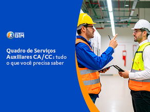 A importância dos ensaios de tipo em painéis elétricos de baixa e média tensão