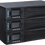 Miniatura: Nobreak MPIII-RT monofásico (3 kVA - 110 / 220V)