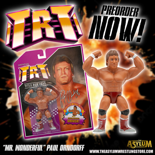 レア WONDERFULTOYS THE WONDERFULMAN SUBRO Title Run Toys-