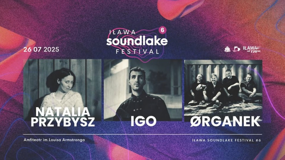 Soundlake Festival 6