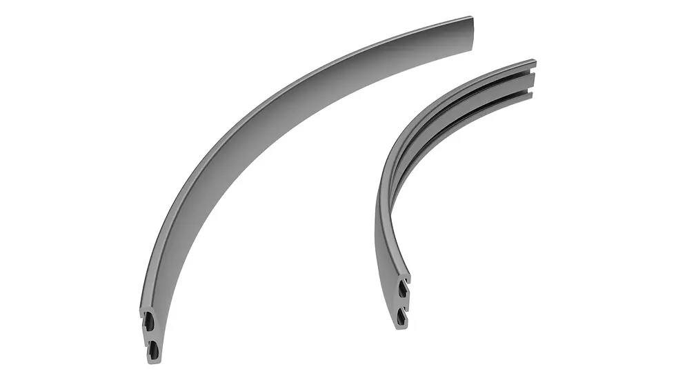 bow band