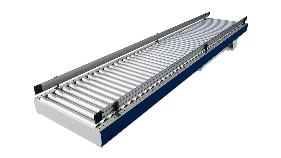 przenośniki 400v a1 sorter
