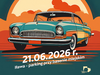 Legendy Motoryzacji 2026