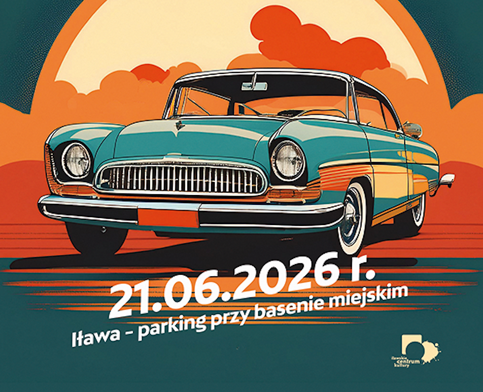 Legendy Motoryzacji 2026