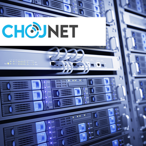 Nowe logo Chojnetu