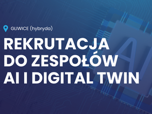DOŁĄCZ DO ZESPOŁU R&D | A1 SORTER - REKRUTUJEMY!