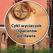 Wakacyjne historie Iławy