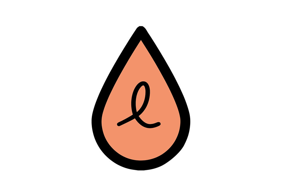 New small logo