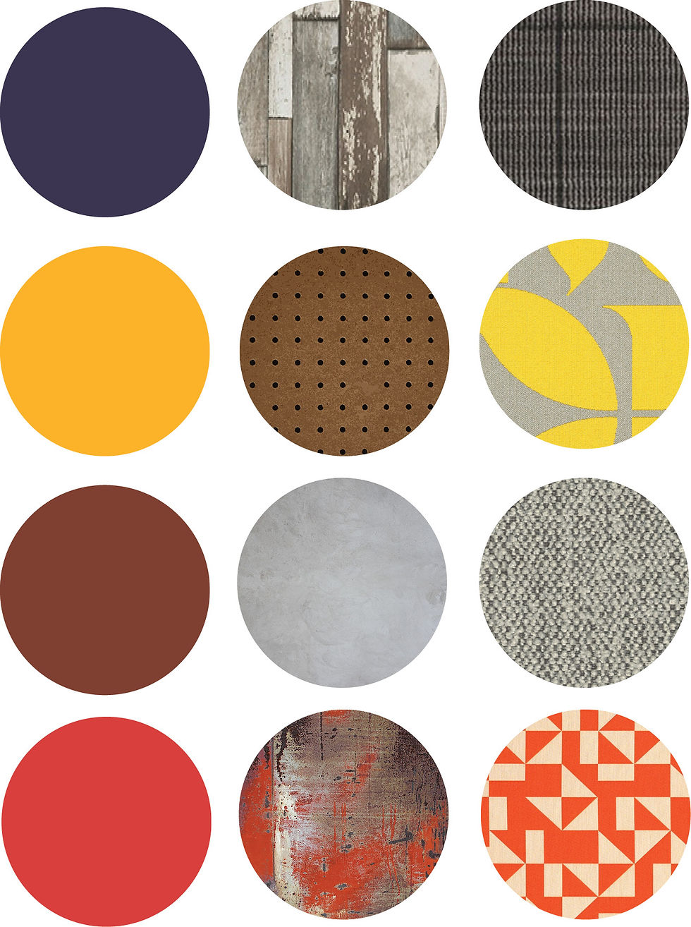 Materials