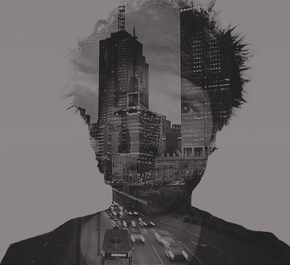 Designing for the individual