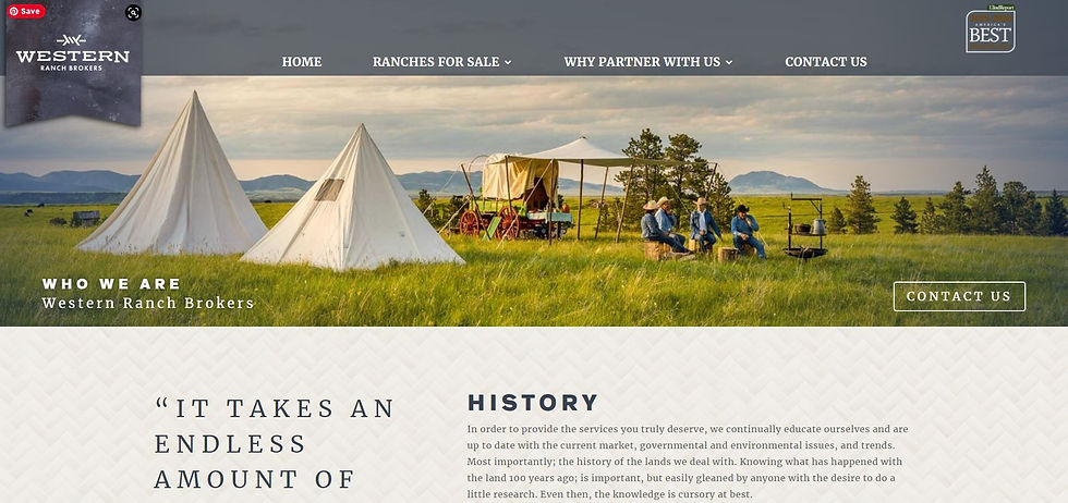 Website
