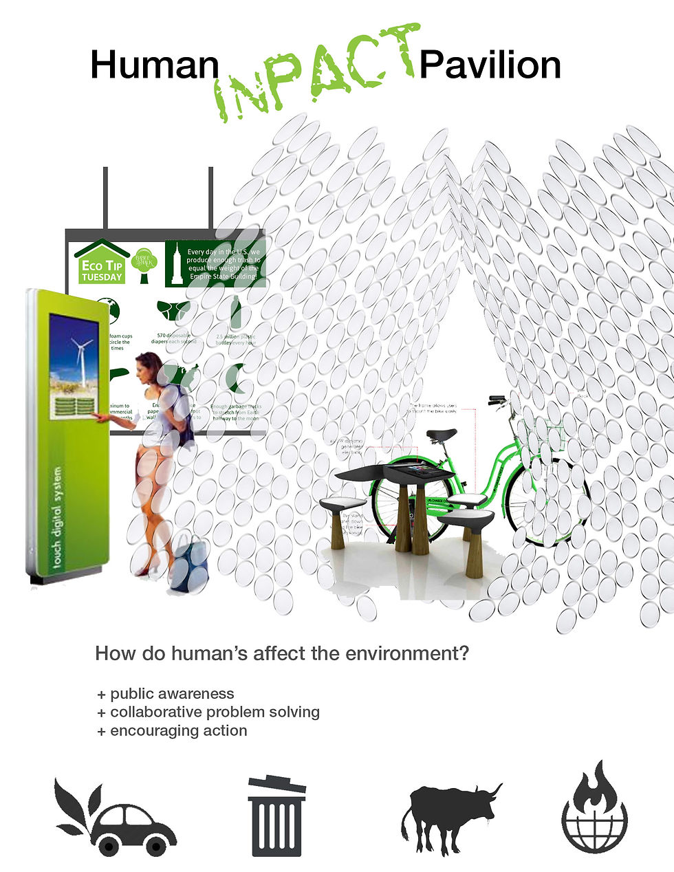 Conceptual rendering