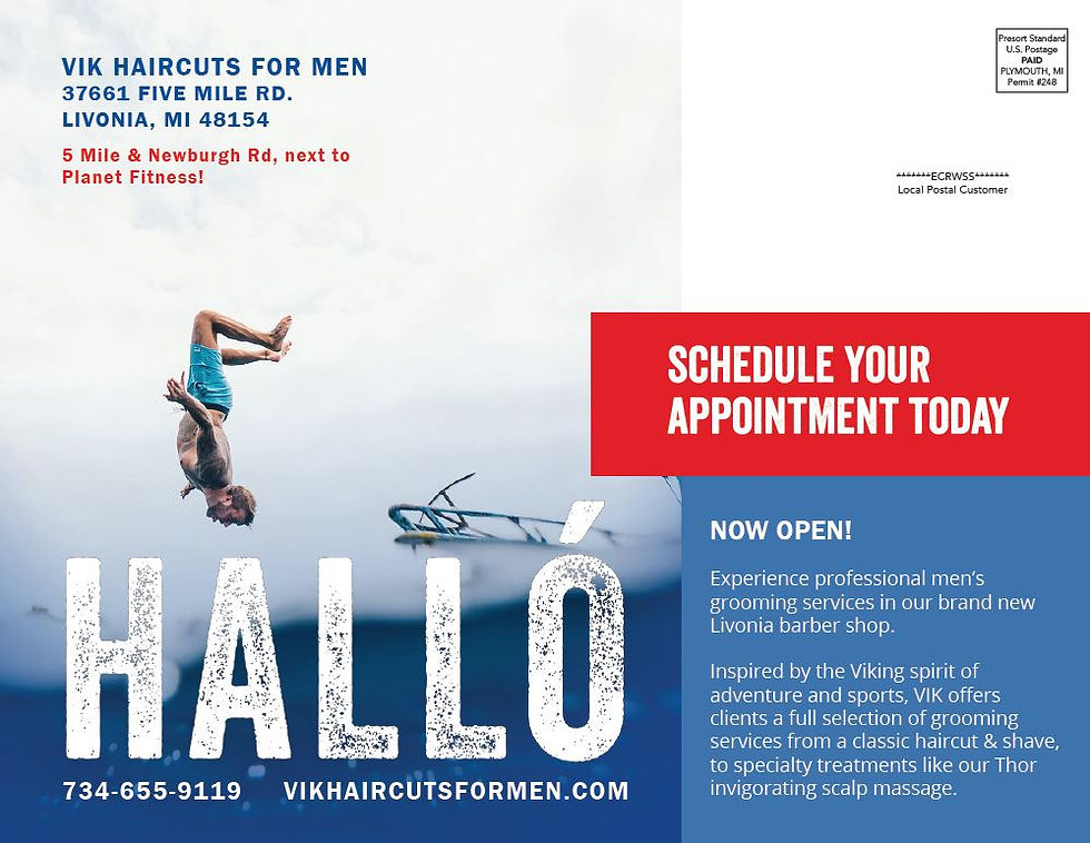Print Advertising 1
