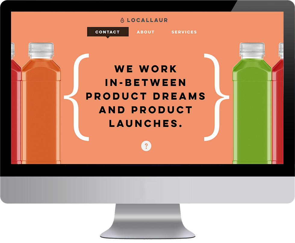 Website