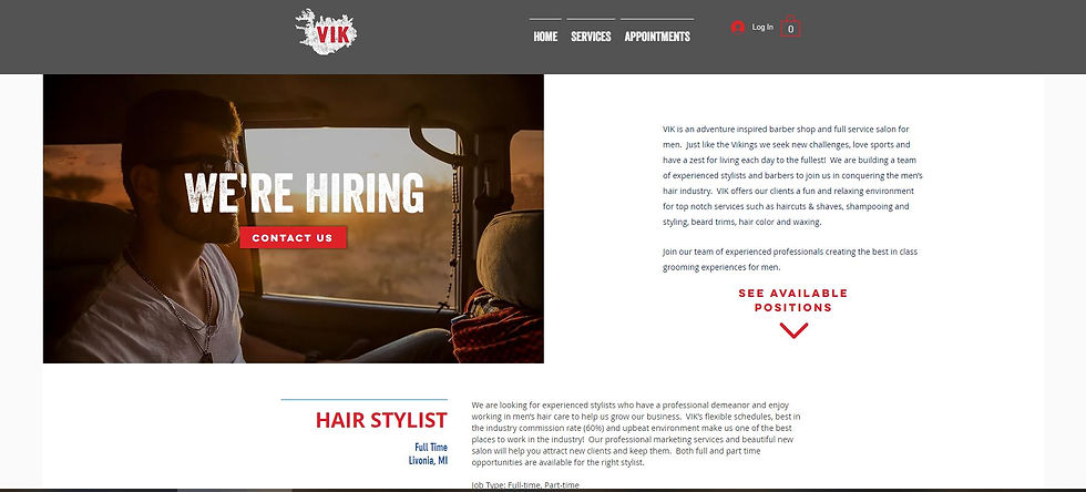 Website 3