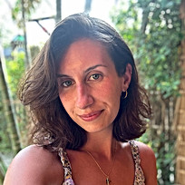 Caroline trinity retraite créative et spirituelle
